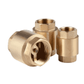 Water Spring Check Valve - Image 3