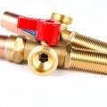 Brass Washing Machine Outlet - Image 5