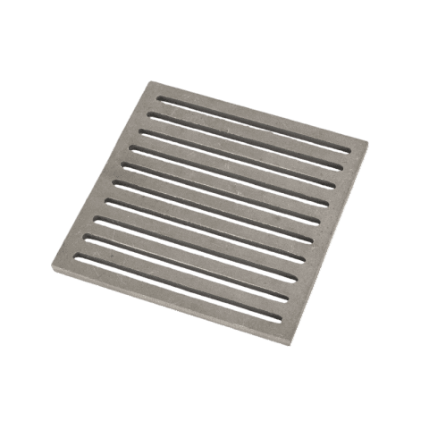 Casting Iron Square Grating