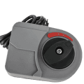 Rotary Actuator Mixing Diverting  Valve - Image 2