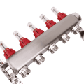 Underfloor Heating Manifold - Image 3
