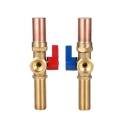 Brass Washing Machine Outlet - Image 2