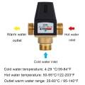 3 Way Mixing Water Valve - Image 3