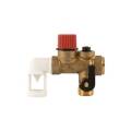 Safety Group Right Brass Seat MF3/4 - Image 3