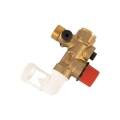 Safety Group Right Brass Seat MF3/4 - Image 2
