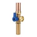 Brass Washing Machine Outlet - Image 4