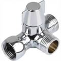 3-Way Shower Diverter Valve - Image 5