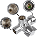 3-Way Shower Diverter Valve - Image 3