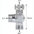 3-Way Shower Diverter Valve - Image 2