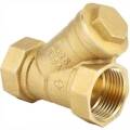 Brass Water Y-strainer - Image 4