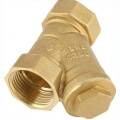 Brass Water Y-strainer - Image 3