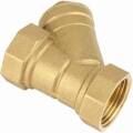Brass Water Y-strainer - Image 2