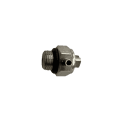 Air Vent Valve Chrome - Image 5
