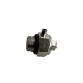 Air Vent Valve Chrome - Image 2