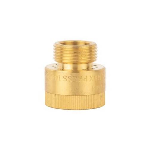 Vacuum Breaker Backflow Preventer
