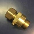 Vacuum Breaker Backflow Preventer - Image 3