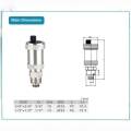 Automatic Air Vent Valve - Image 4