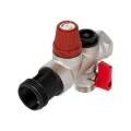 Brass Hydraulic Safety Valve - Image 2