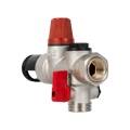 Brass Hydraulic Safety Valve - Image 3