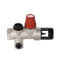 Brass Hydraulic Safety Valve - Image 4