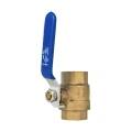 FxF Full Port Brass Ball Valve - Image 2