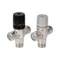 Brass Thermostatic Mixing Valve - Image 2