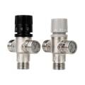 Brass Thermostatic Mixing Valve - Image 3