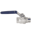 304 Stainless Steel Water Pipe Valve - Image 3