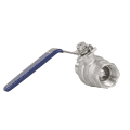 304 Stainless Steel Water Pipe Valve - Image 4