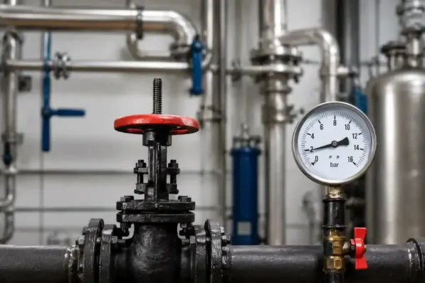 Valve Pressure Ratings