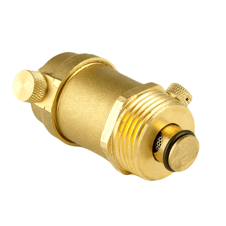 Automatic Air Vent Valve 1/2 - Image 5