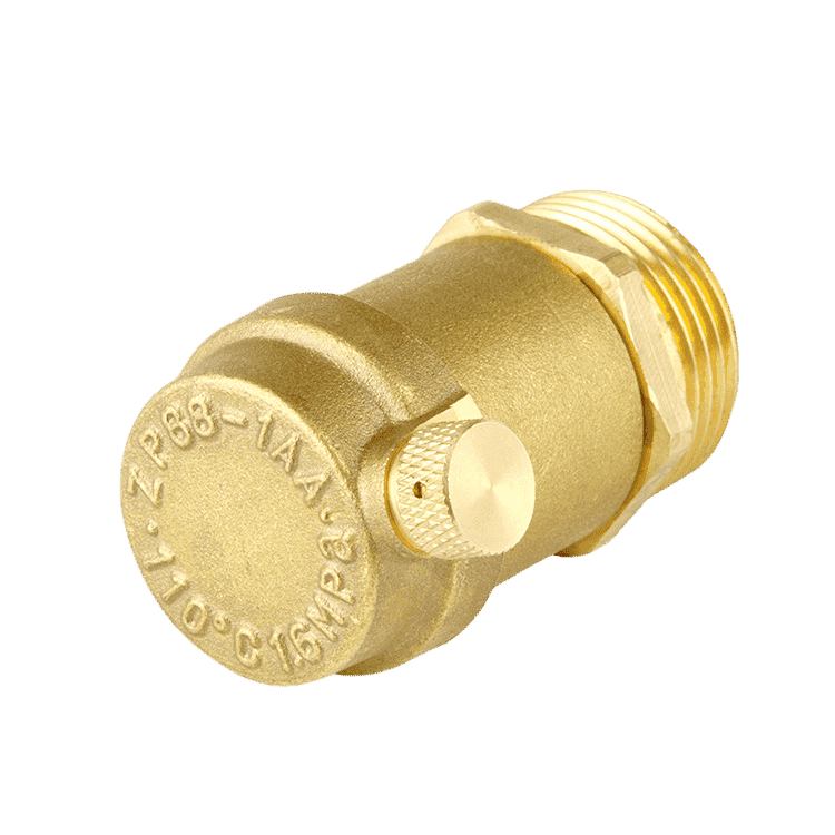 Automatic Air Vent Valve 1/2 - Image 2