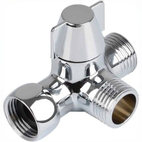 3-Way Shower Diverter Valve - Image 5